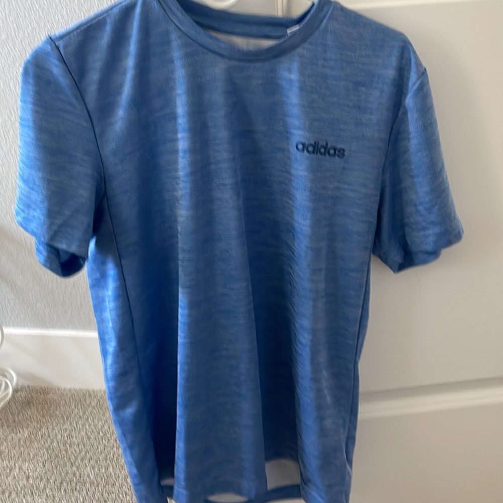 SALE item 4 for $16 or 5 for 15 Add sale items to bundle and offer wAdidas shirt